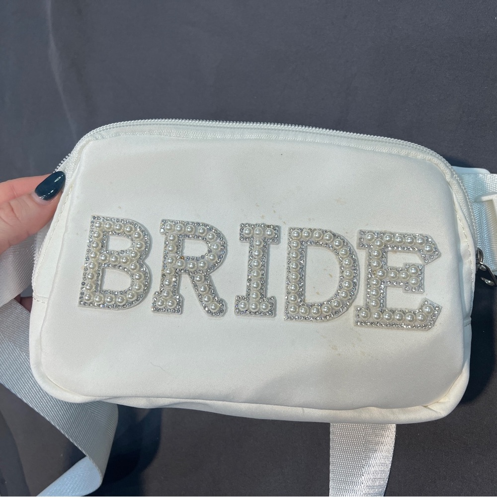 Bridal Accessories
